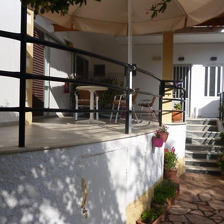 Kostas Apartments & Studios Agios Georgios Pagon Exteriér fotografie