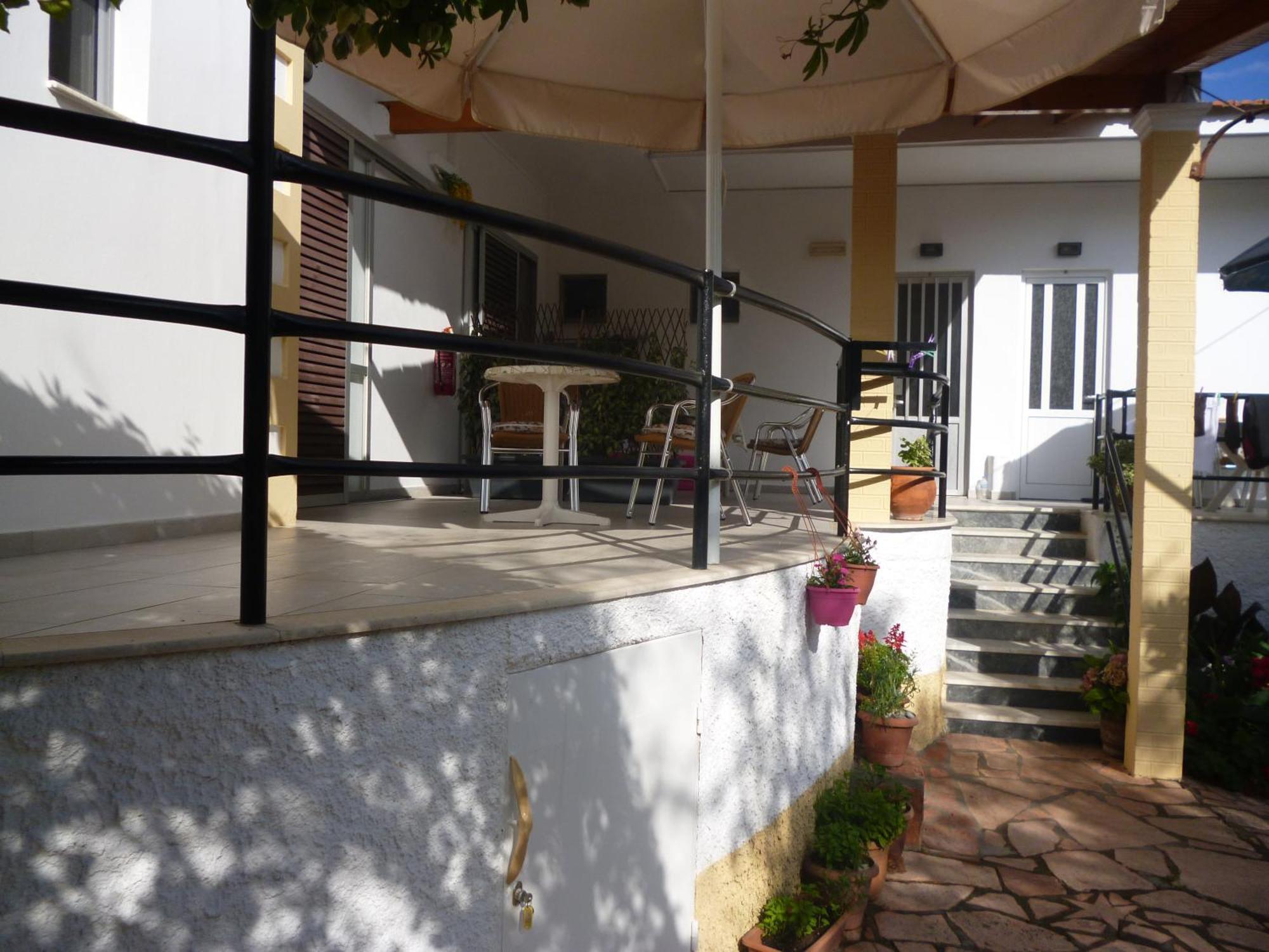 Kostas Apartments & Studios Agios Georgios Pagon Exteriér fotografie